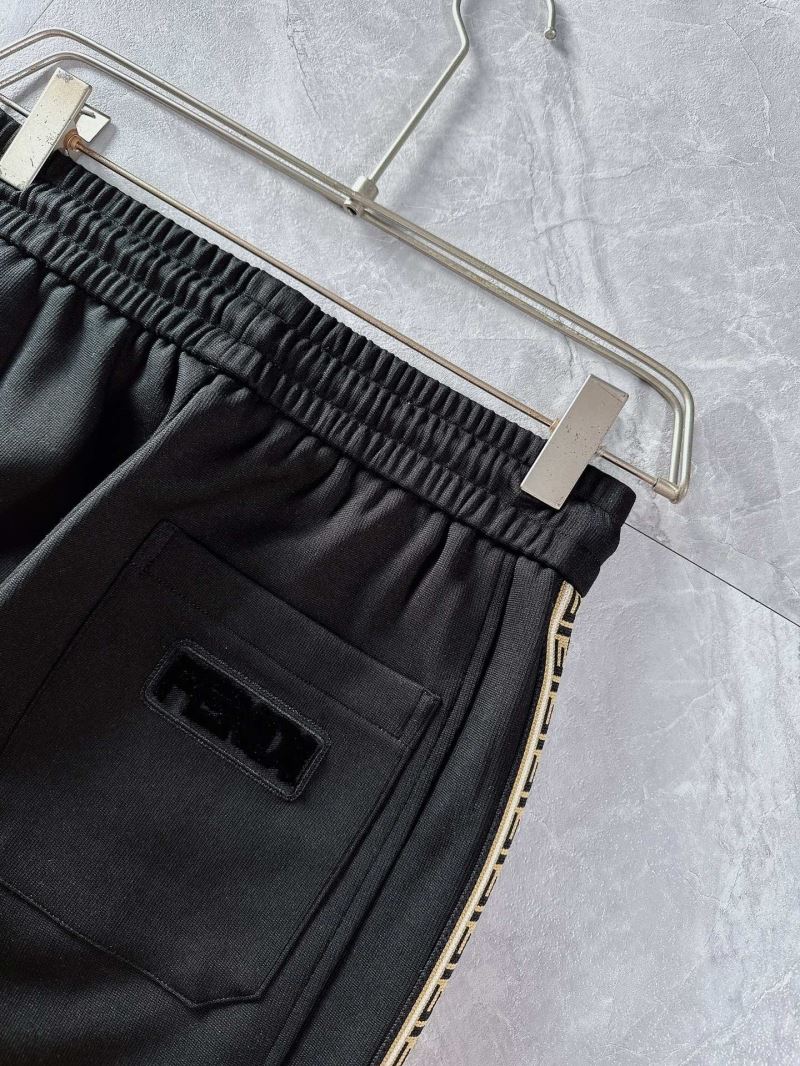 Fendi Long Pants